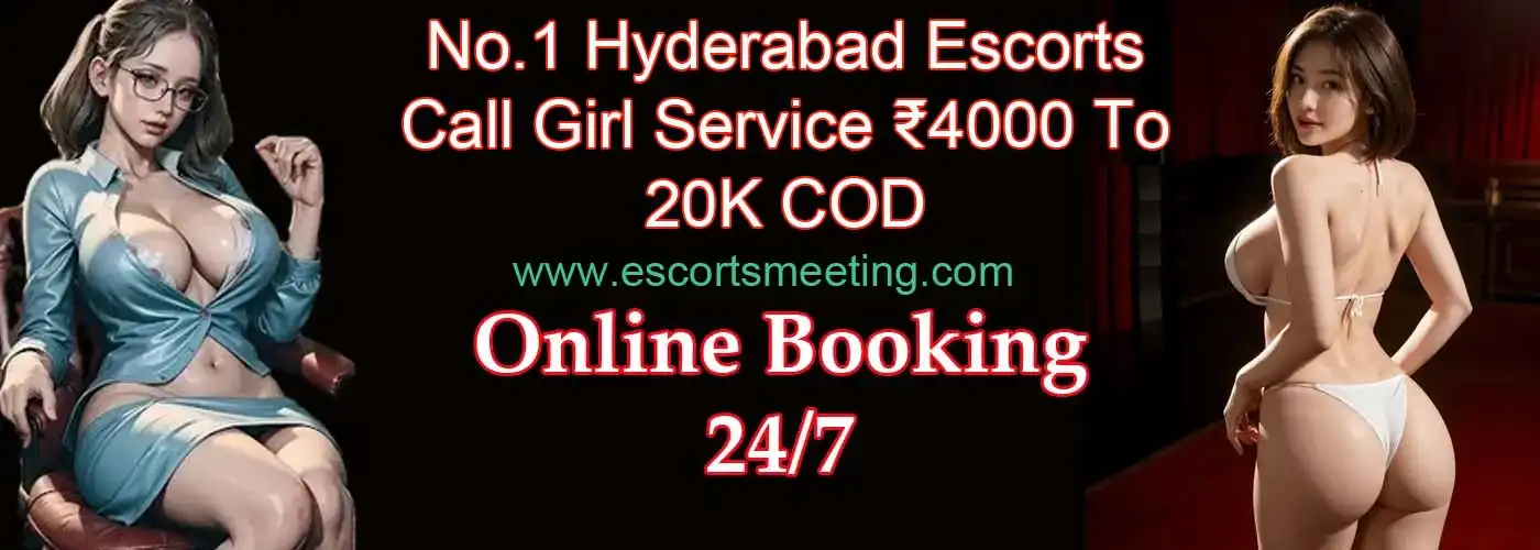 Hyderabad escorts